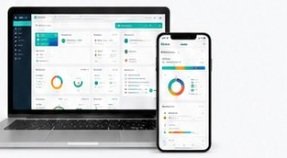 Sistema de gestão acessível no computador e celular