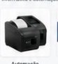 Equipamentos de automação comercial